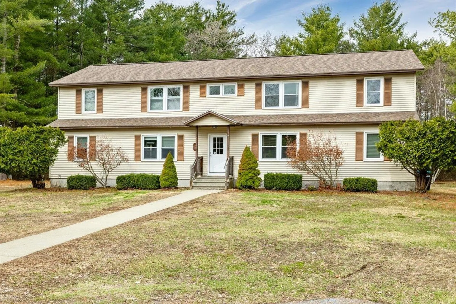 12 Evergreen Drive Milton VT 05468