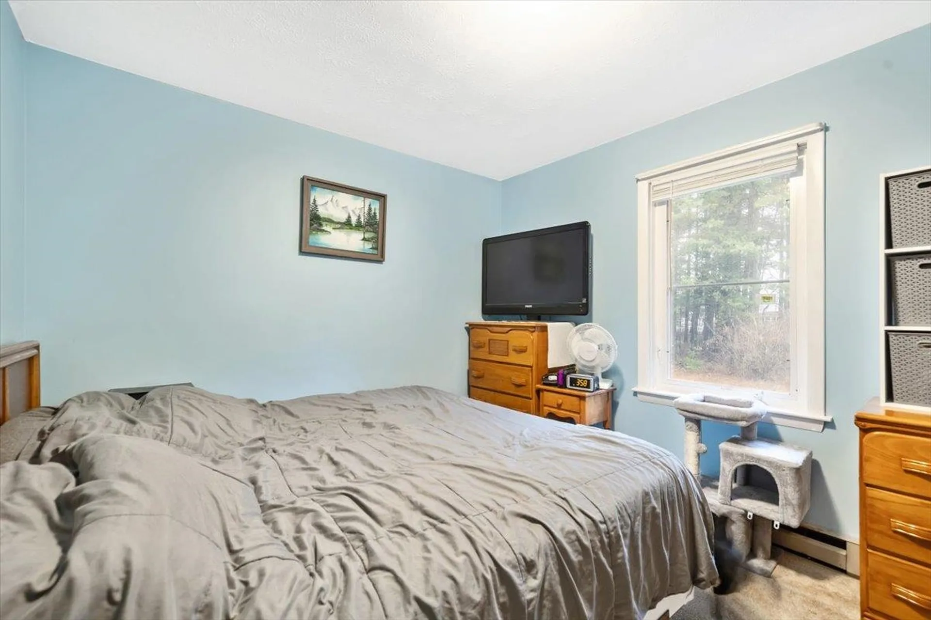 12 Evergreen Drive Milton VT 05468