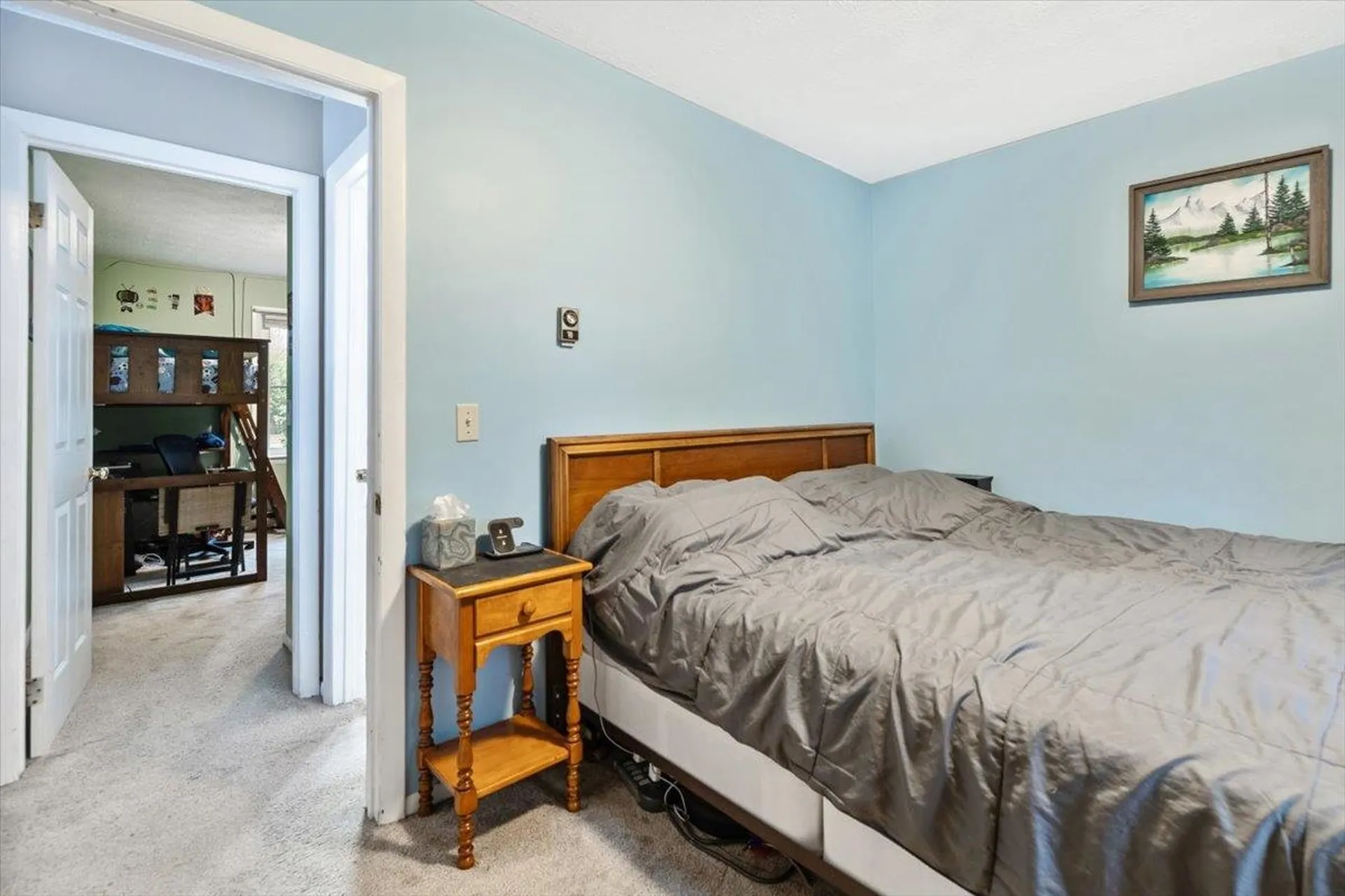 12 Evergreen Drive Milton VT 05468