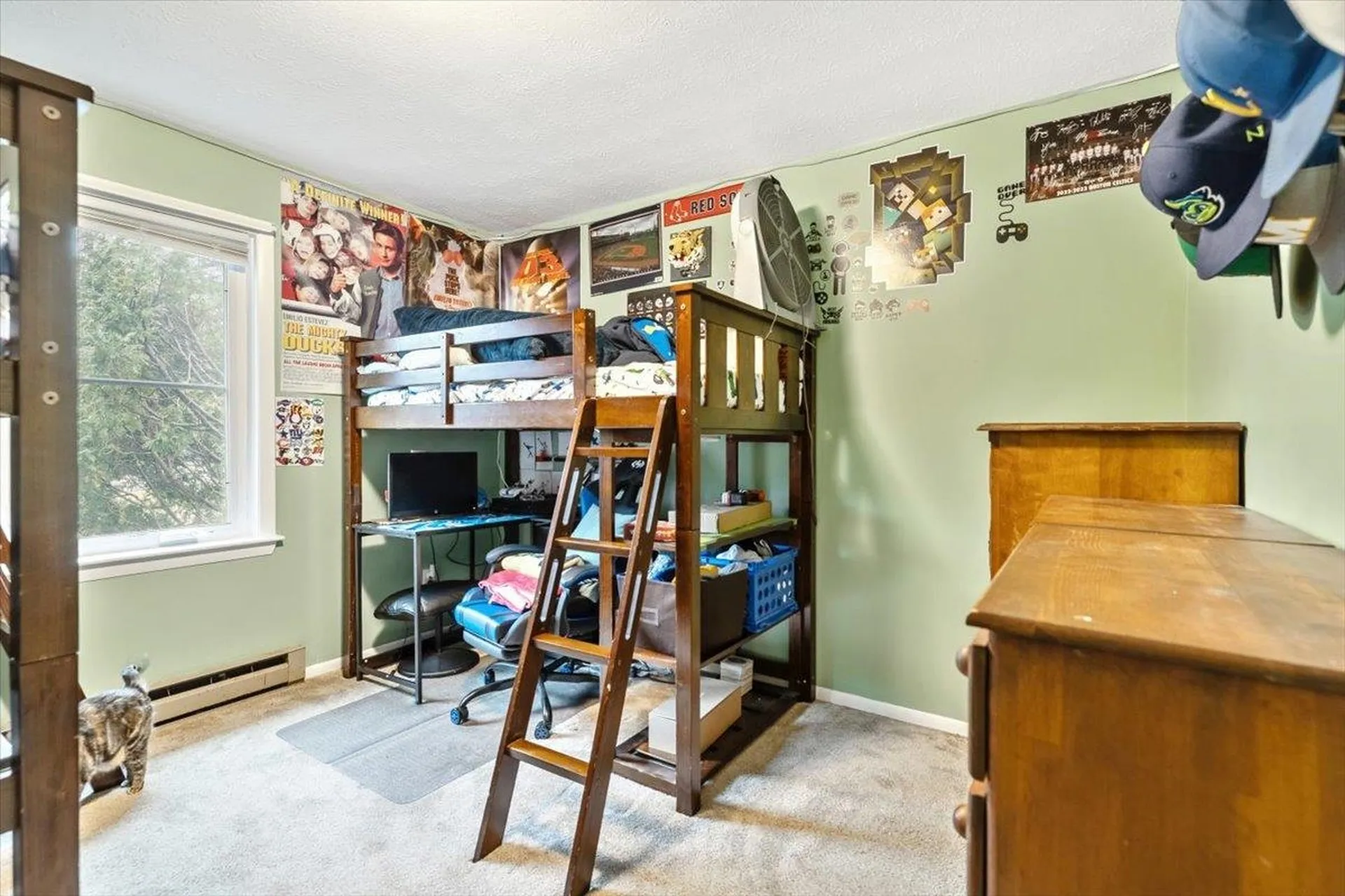 12 Evergreen Drive Milton VT 05468
