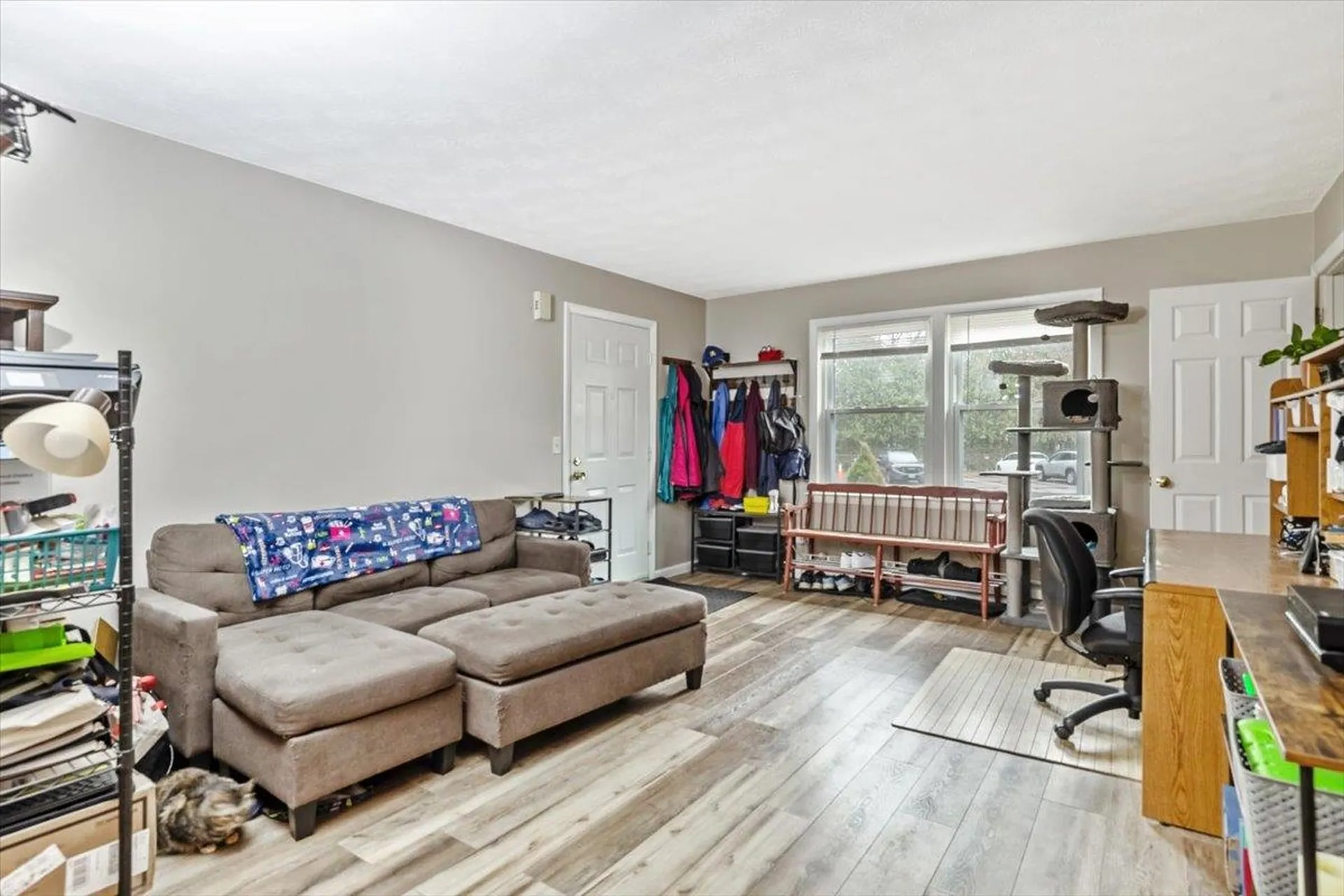 12 Evergreen Drive Milton VT 05468