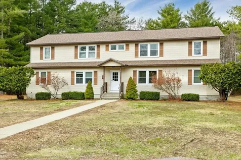 12 Evergreen Drive Milton VT 05468