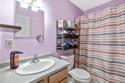 12 Evergreen Drive Milton VT 05468