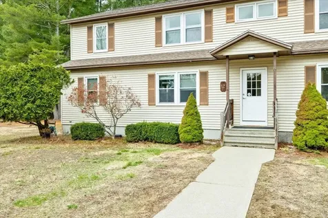 12 Evergreen Drive Milton VT 05468