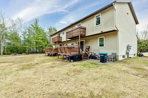 12 Evergreen Drive Milton VT 05468