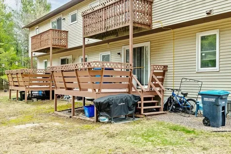 12 Evergreen Drive Milton VT 05468