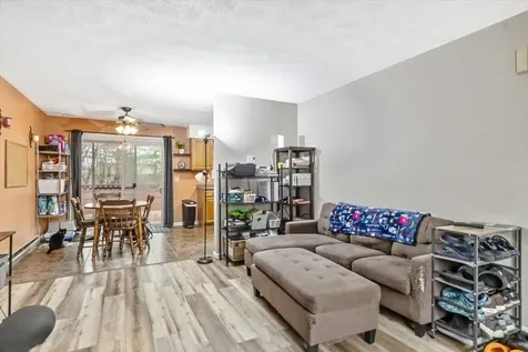 12 Evergreen Drive Milton VT 05468