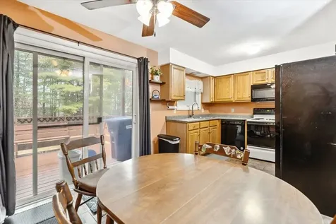 12 Evergreen Drive Milton VT 05468