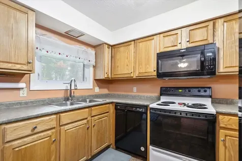 12 Evergreen Drive Milton VT 05468