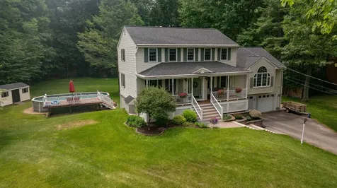 32 Kristin Drive Derry NH 03038