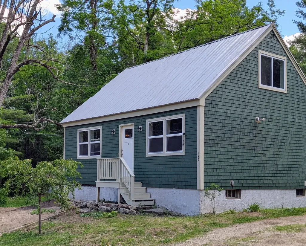 143 Town House Road Effingham NH 03882