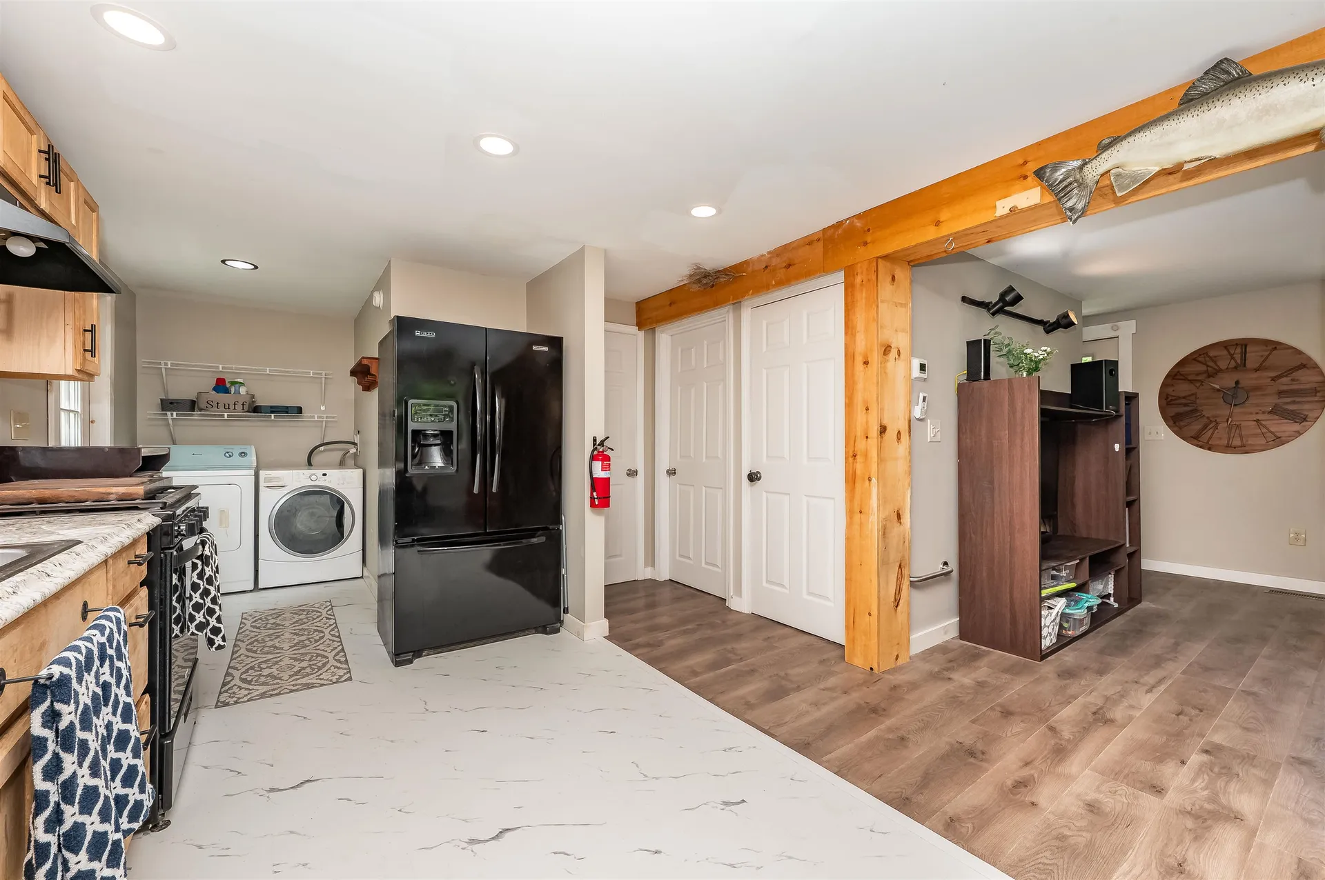 143 Town House Road Effingham NH 03882