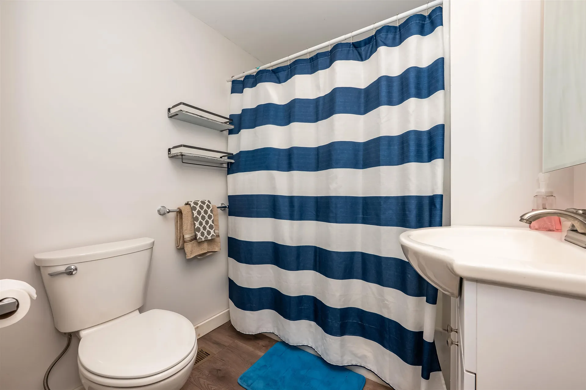 143 Town House Road Effingham NH 03882