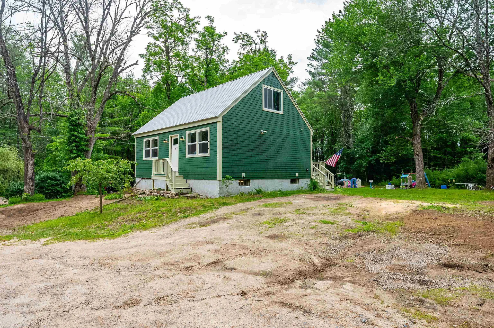 143 Town House Road Effingham NH 03882