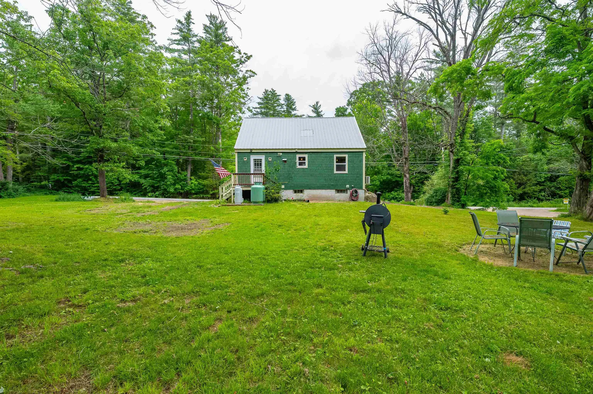 143 Town House Road Effingham NH 03882