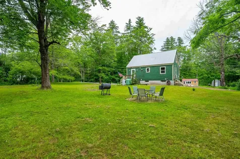 143 Town House Road Effingham NH 03882