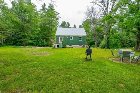 143 Town House Road Effingham NH 03882