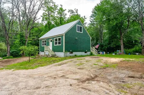 143 Town House Road Effingham NH 03882