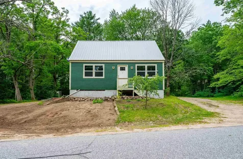 143 Town House Road Effingham NH 03882