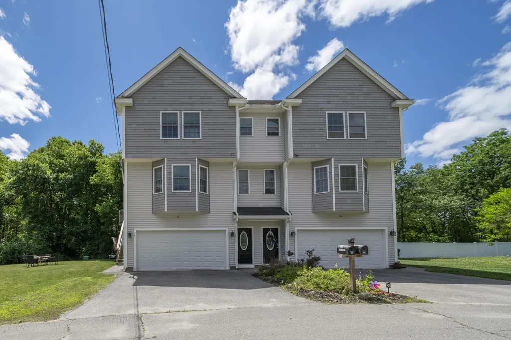 3A Weymouth Road Londonderry NH 03053