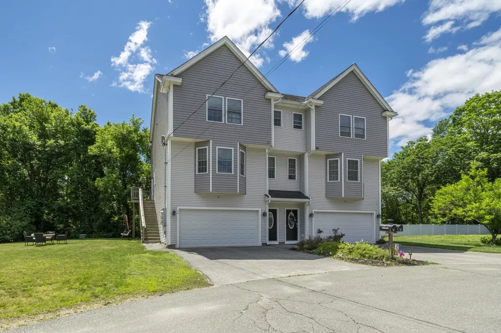 3A Weymouth Road Londonderry NH 03053