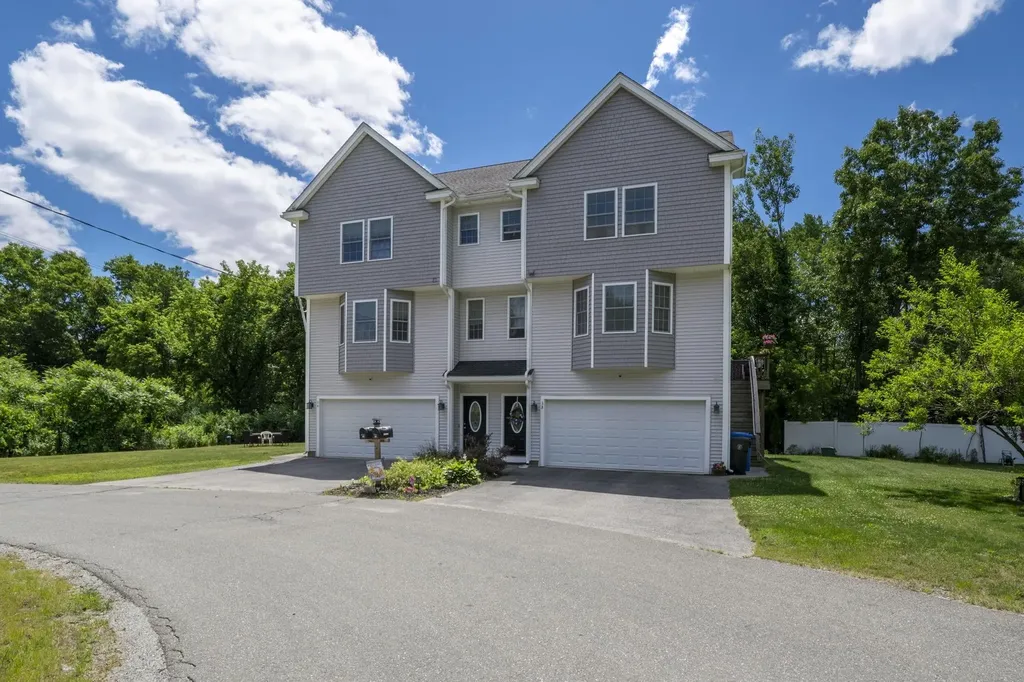 3A Weymouth Road Londonderry NH 03053