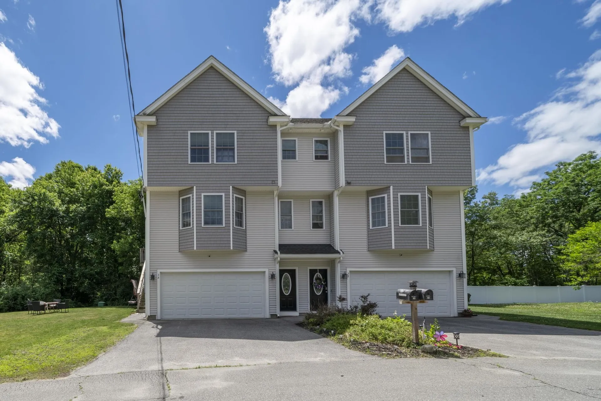 3A Weymouth Road Londonderry NH 03053