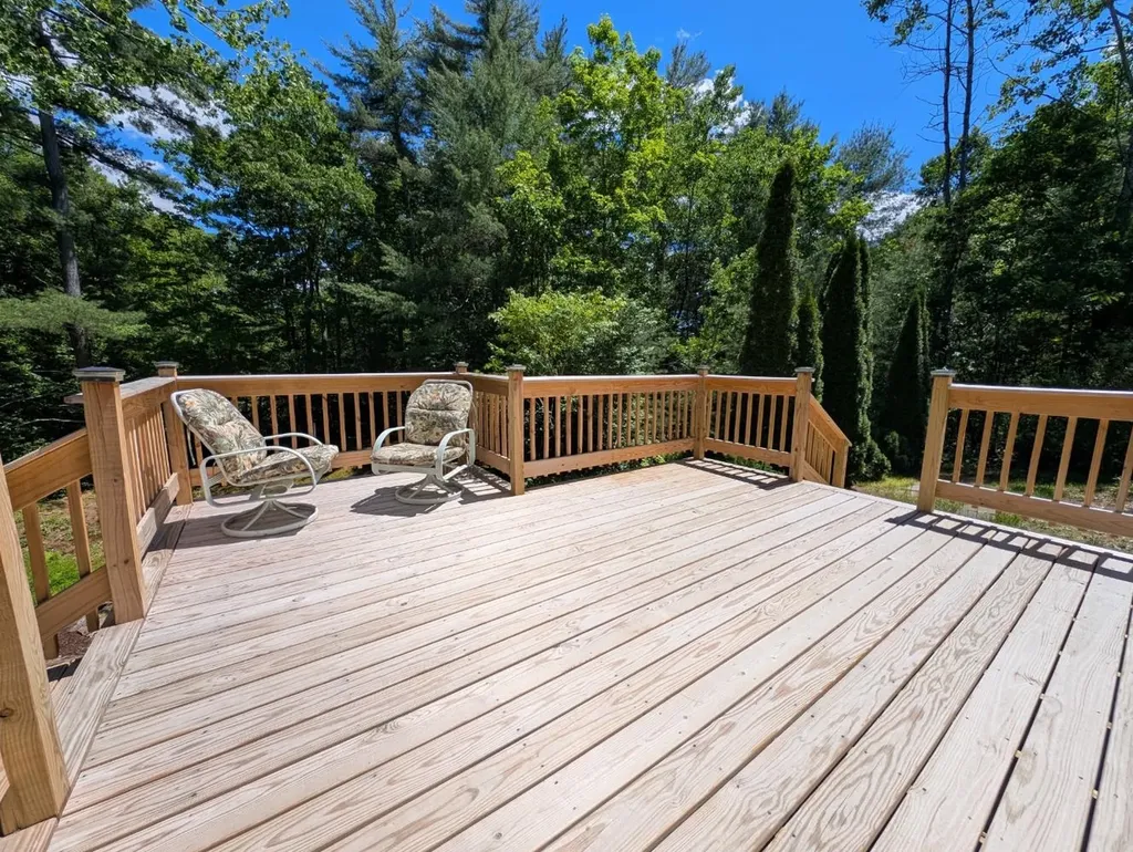 63 Sycamore Boulevard Farmington NH 03835
