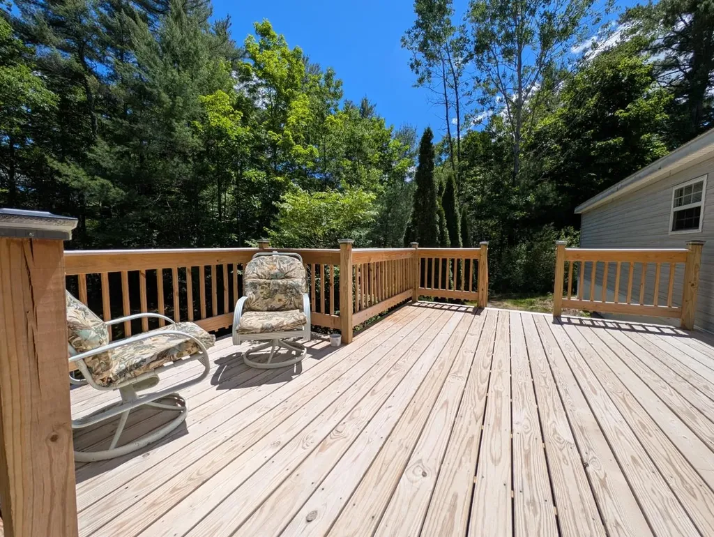 63 Sycamore Boulevard Farmington NH 03835
