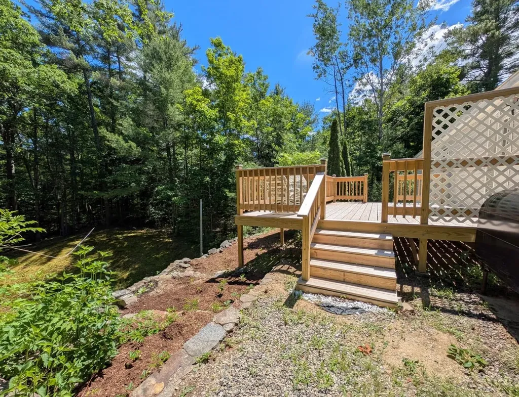 63 Sycamore Boulevard Farmington NH 03835