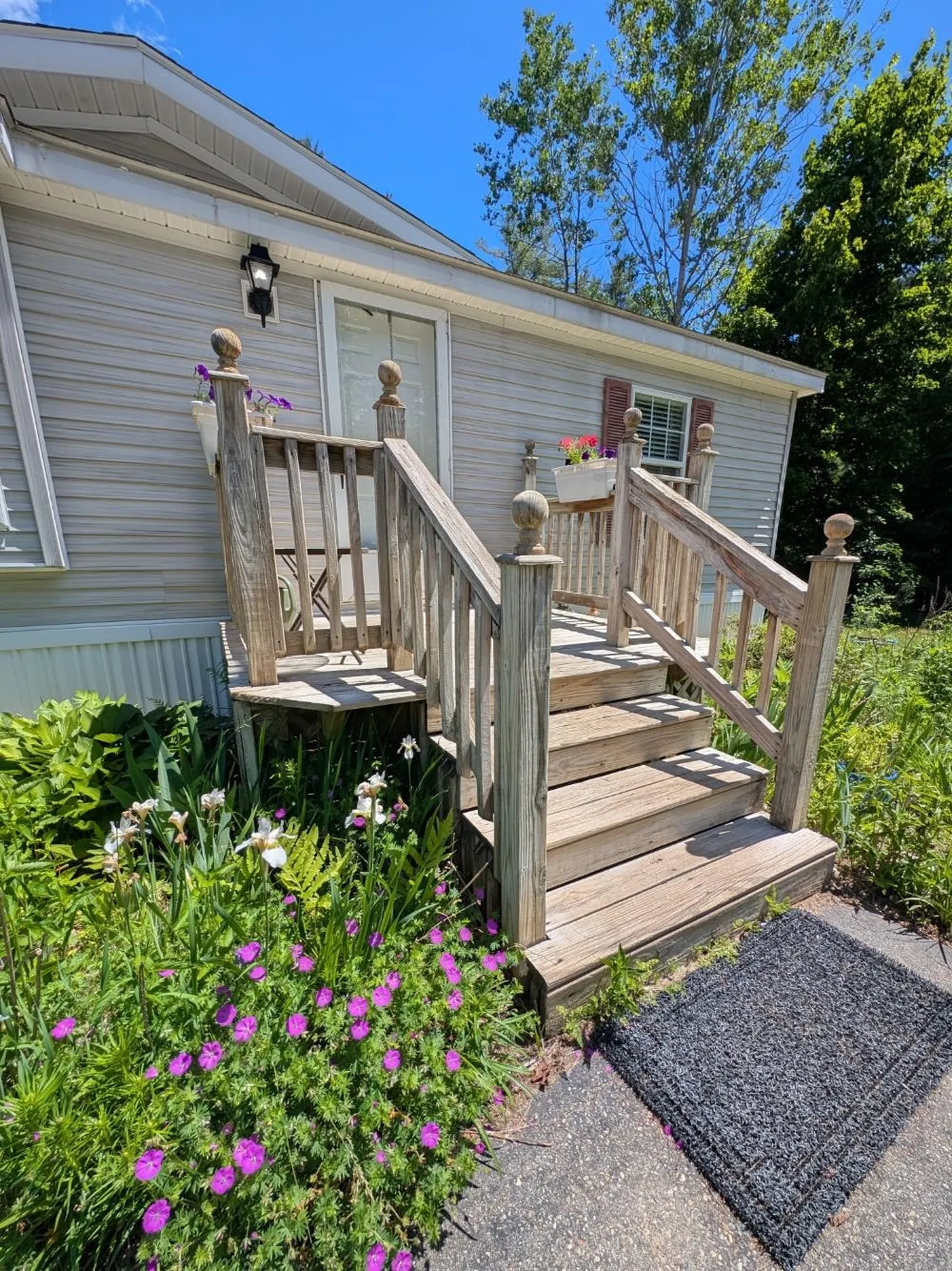 63 Sycamore Boulevard Farmington NH 03835