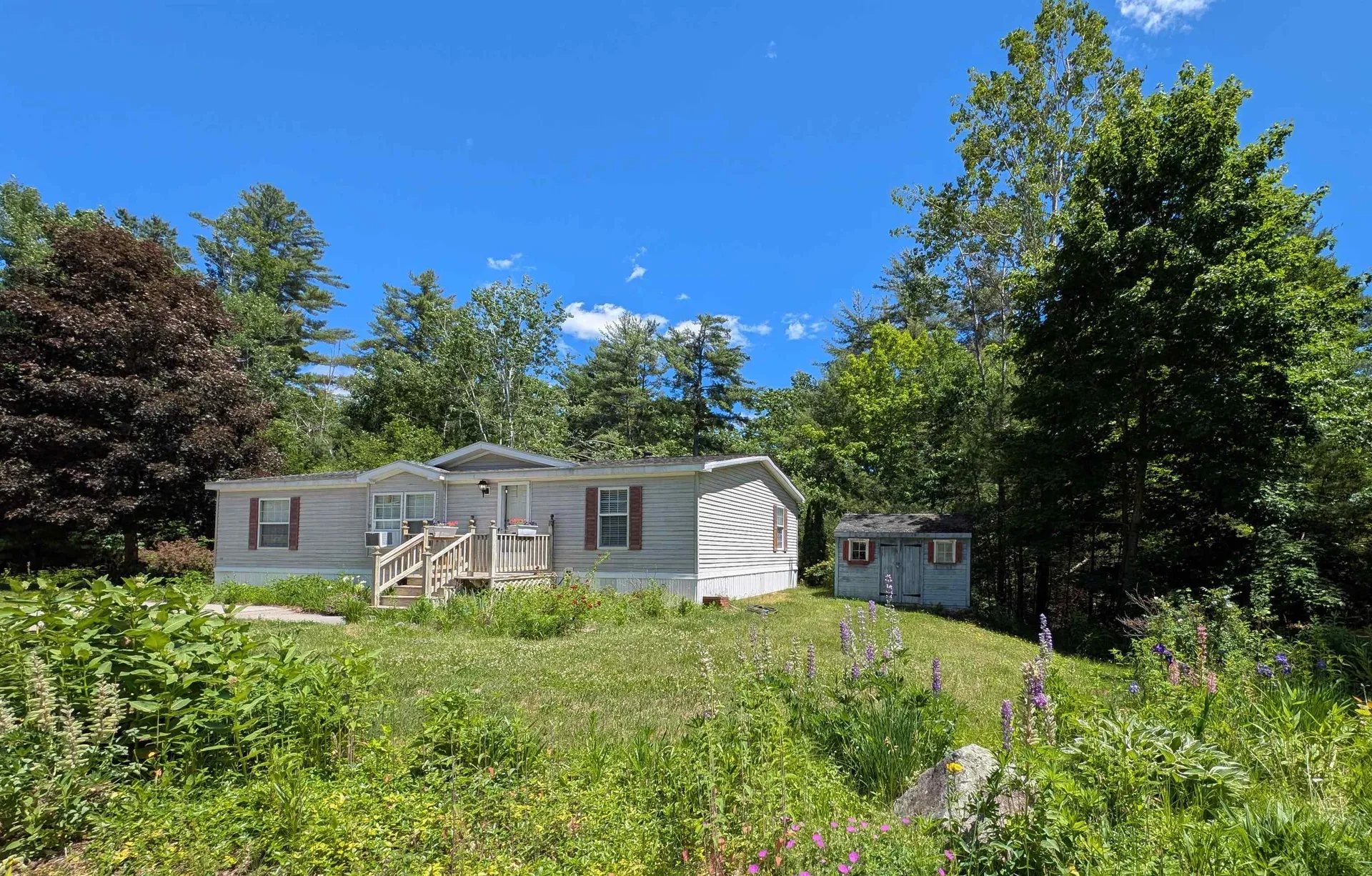 63 Sycamore Boulevard Farmington NH 03835