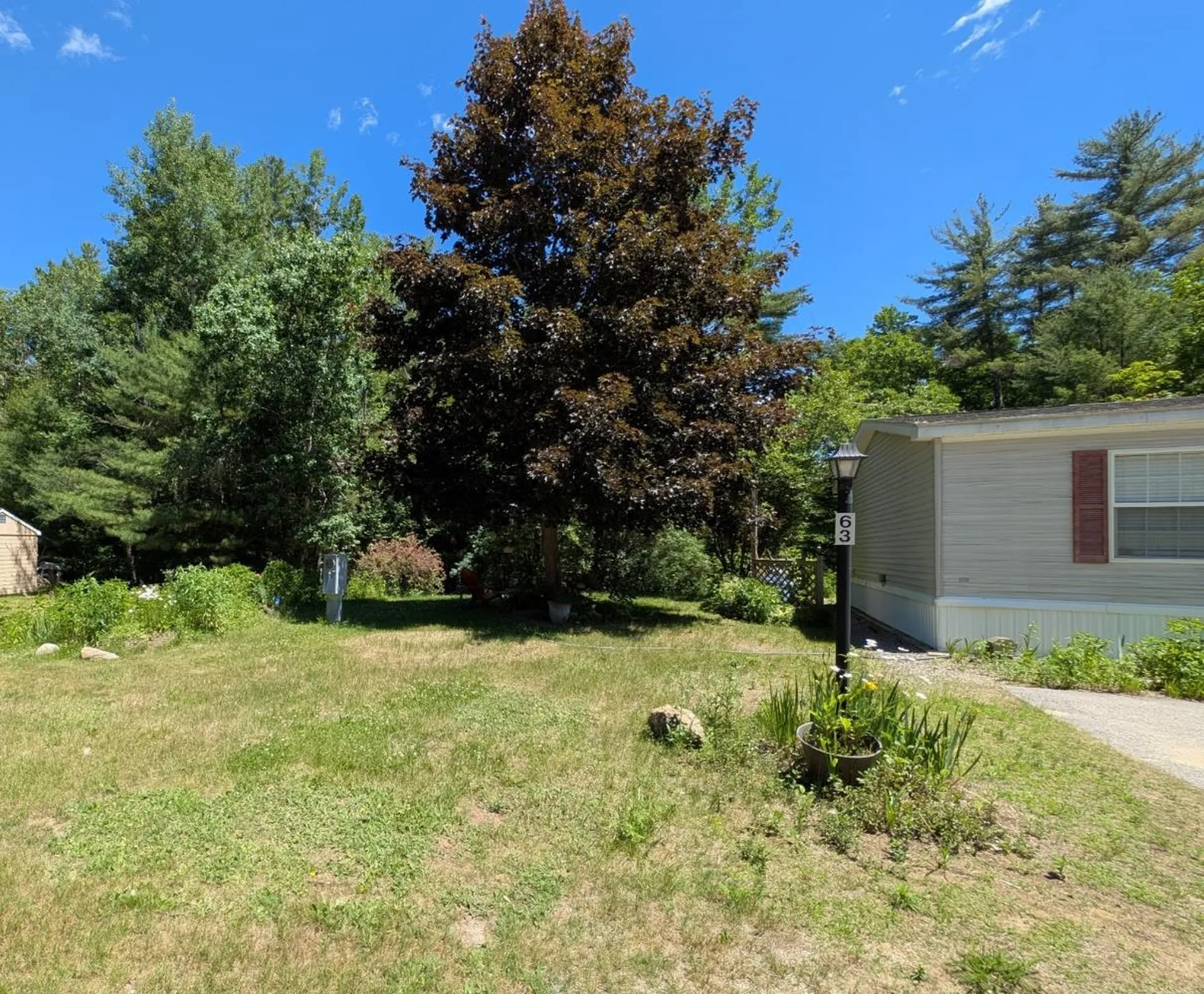 63 Sycamore Boulevard Farmington NH 03835