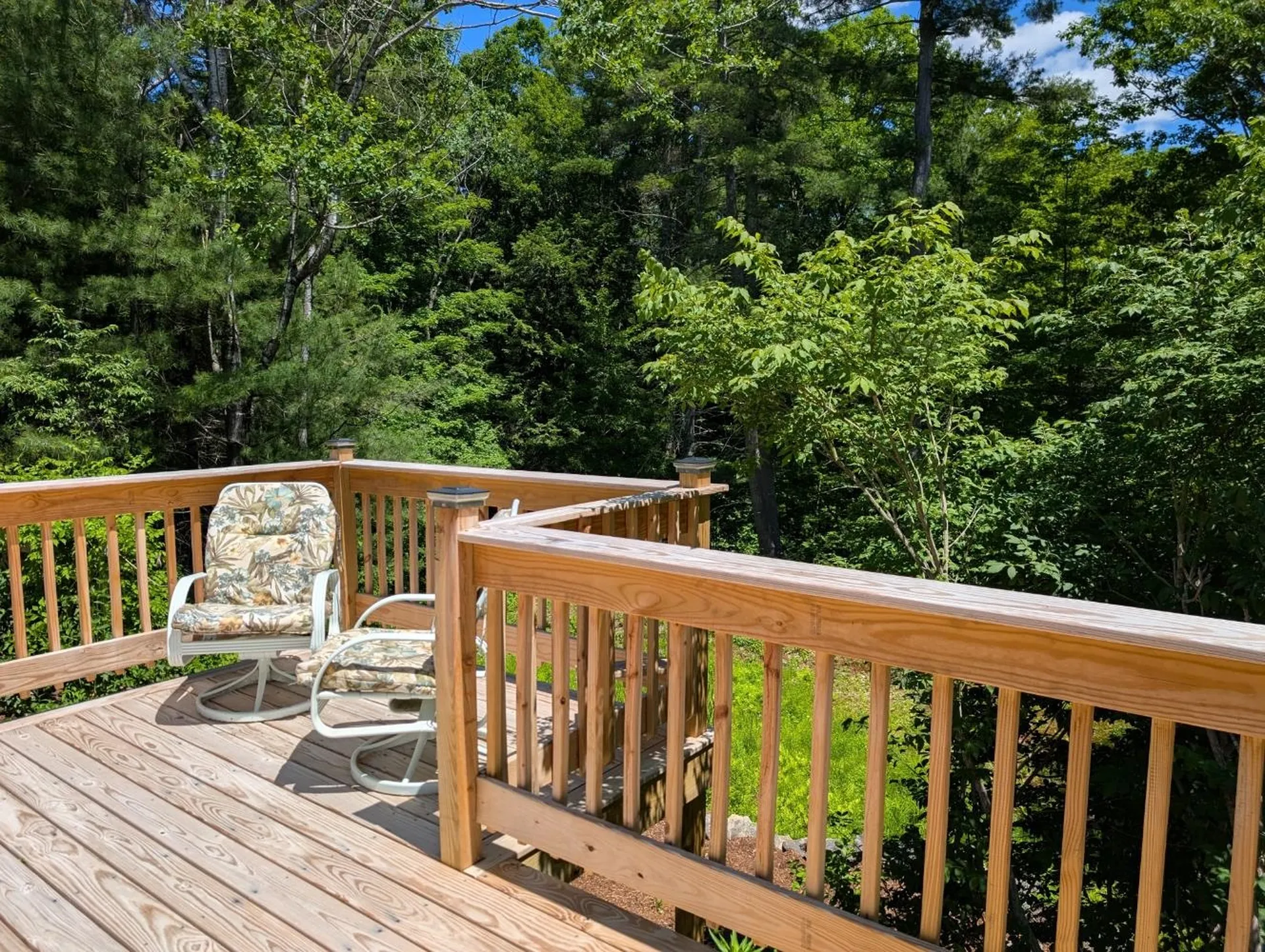 63 Sycamore Boulevard Farmington NH 03835