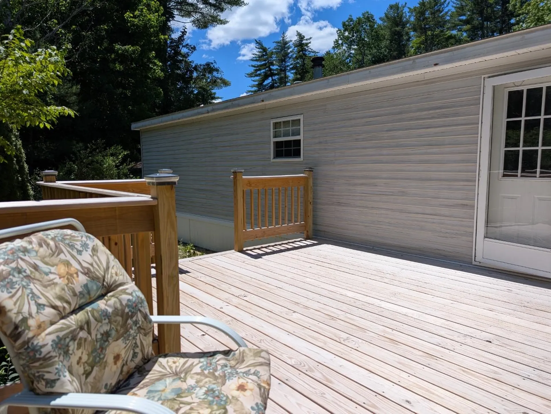 63 Sycamore Boulevard Farmington NH 03835