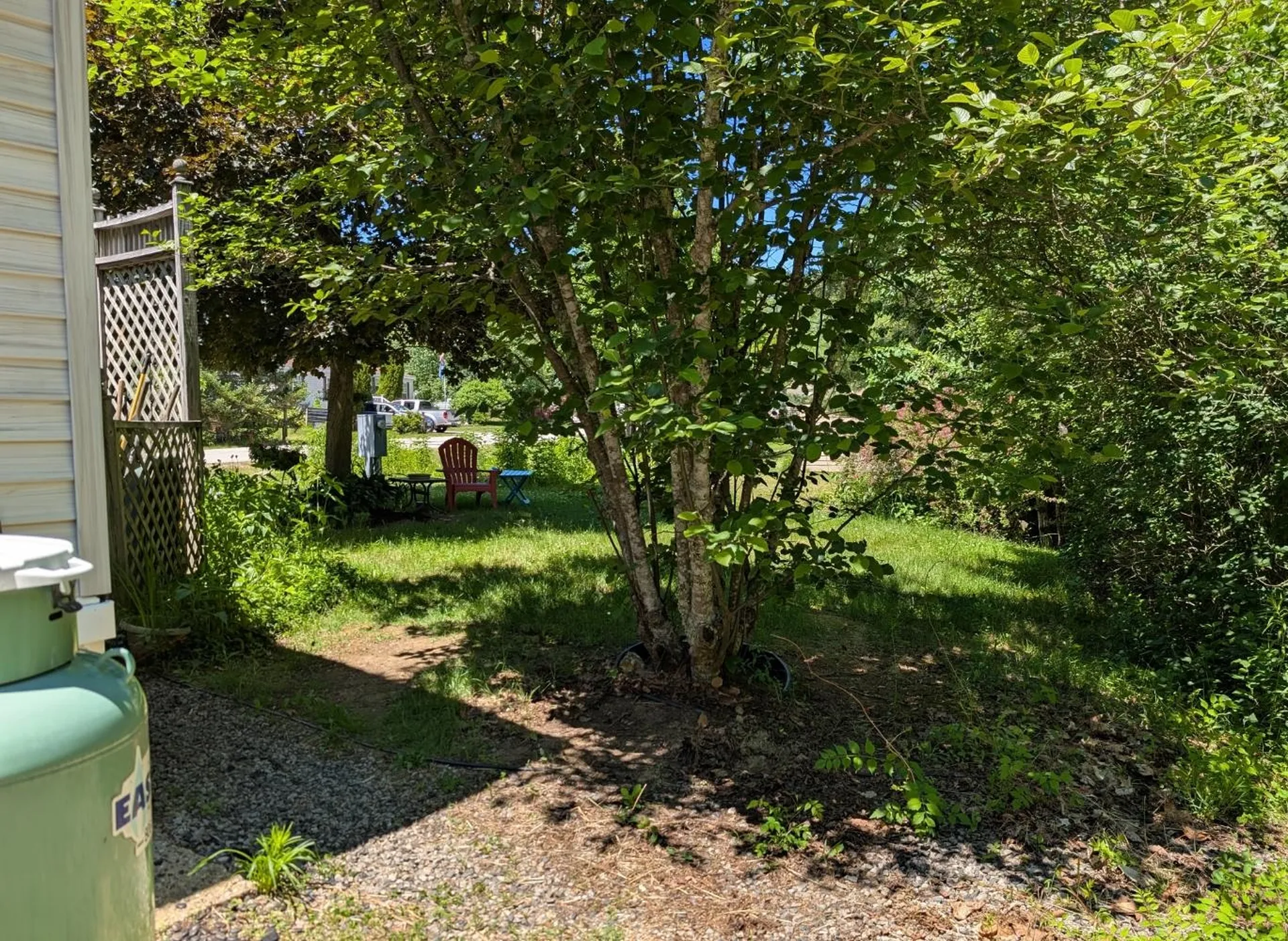 63 Sycamore Boulevard Farmington NH 03835