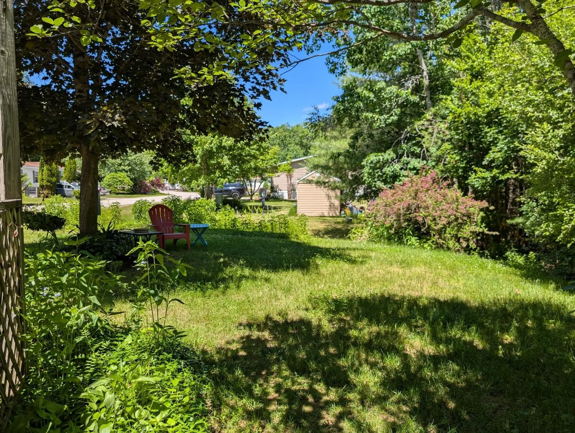 63 Sycamore Boulevard Farmington NH 03835