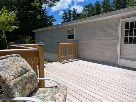 63 Sycamore Boulevard Farmington NH 03835
