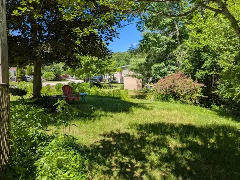 63 Sycamore Boulevard Farmington NH 03835