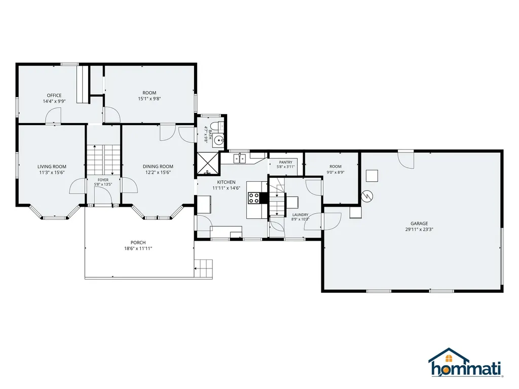 25 Cedar Street Bristol NH 03222