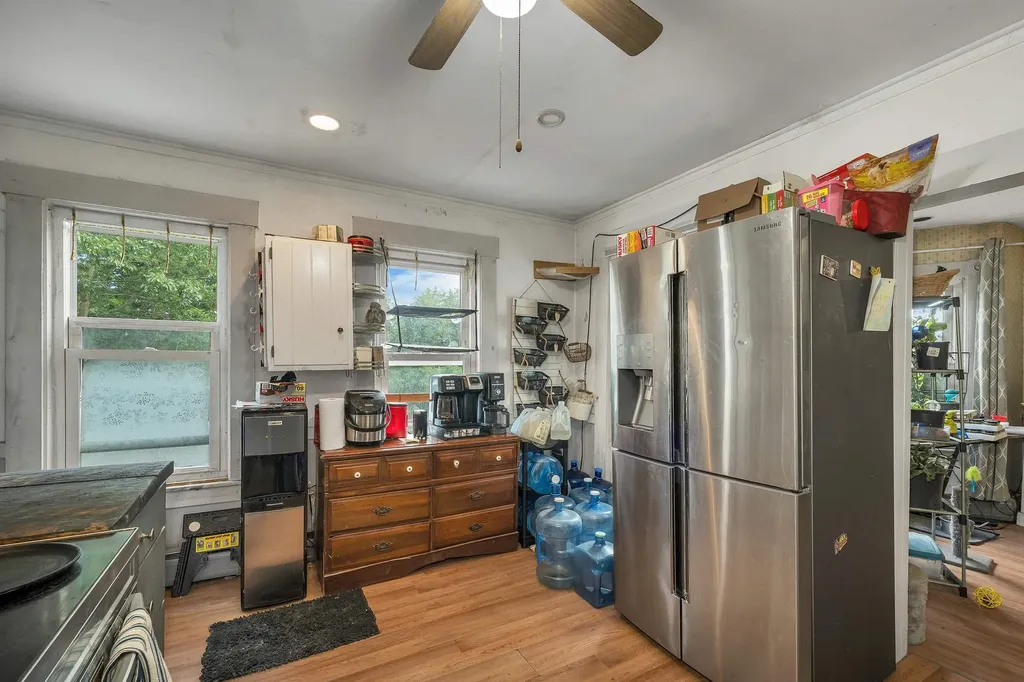 25 Cedar Street Bristol NH 03222