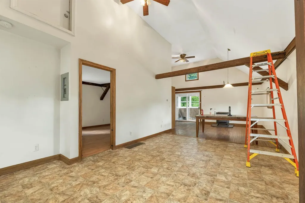 25 Cedar Street Bristol NH 03222