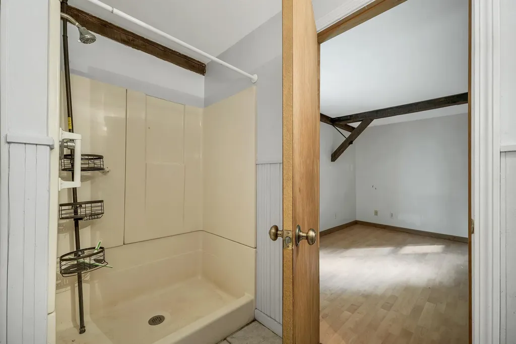 25 Cedar Street Bristol NH 03222