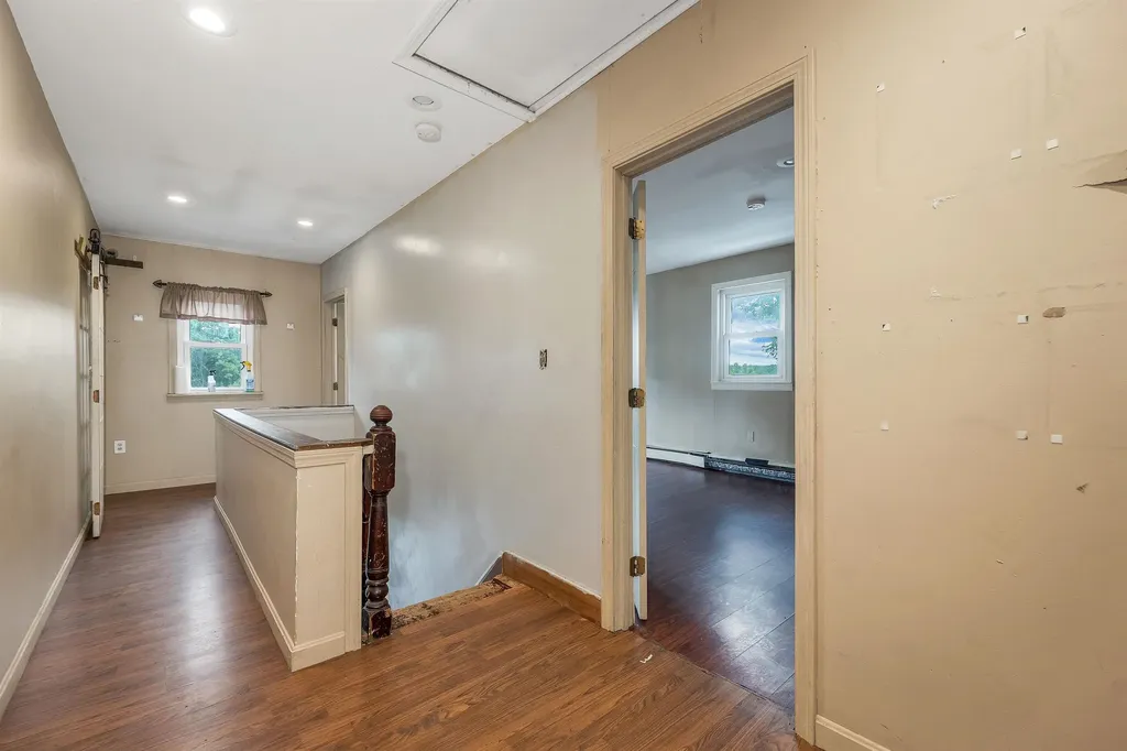 25 Cedar Street Bristol NH 03222