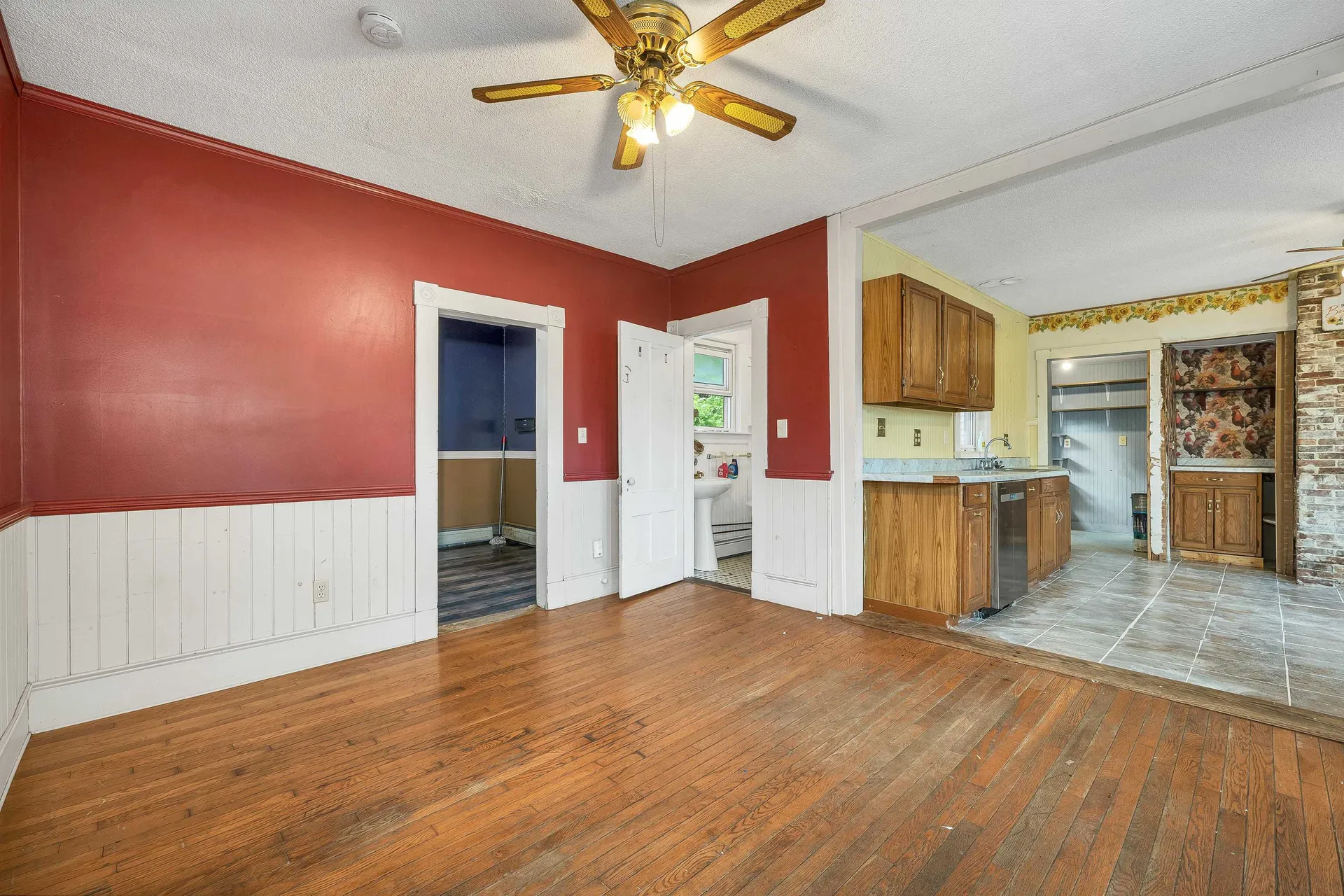 25 Cedar Street Bristol NH 03222