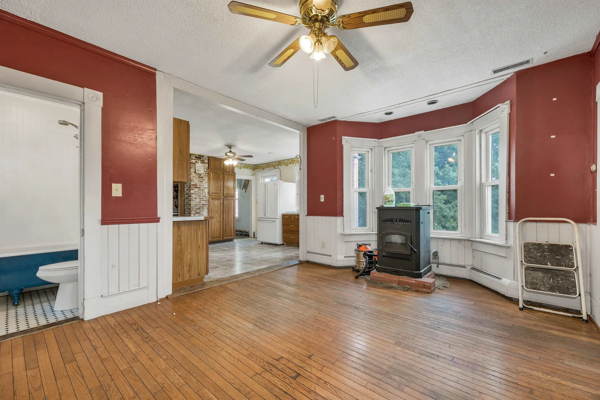 25 Cedar Street Bristol NH 03222