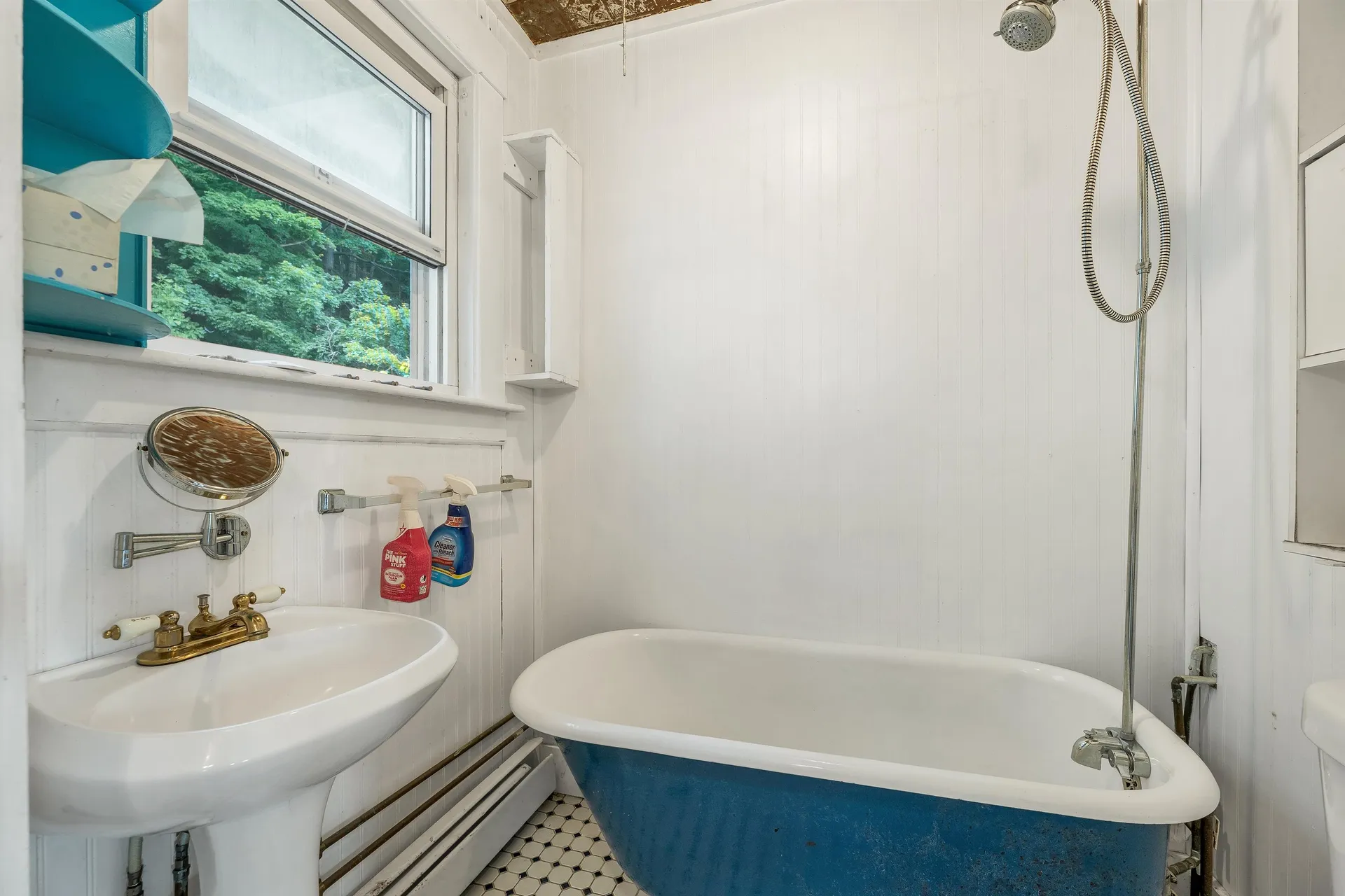 25 Cedar Street Bristol NH 03222