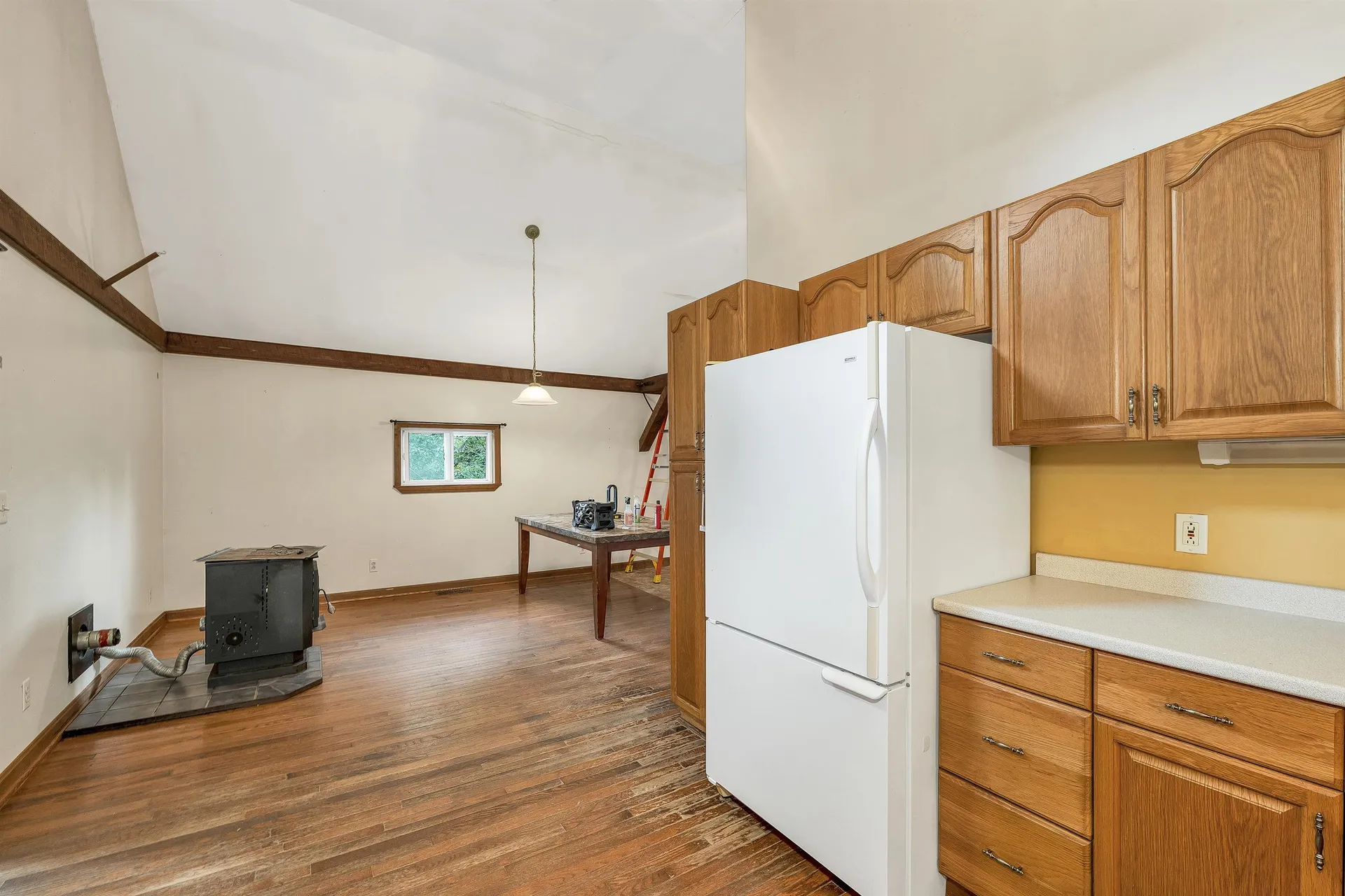 25 Cedar Street Bristol NH 03222