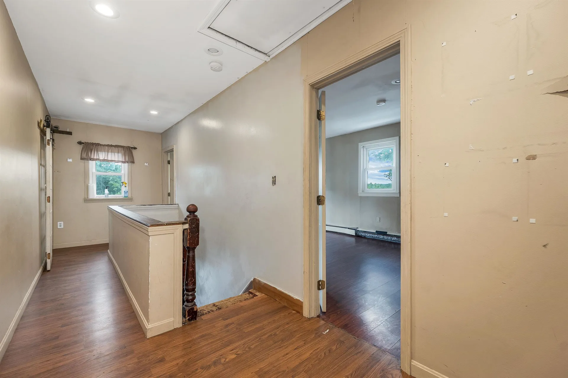25 Cedar Street Bristol NH 03222