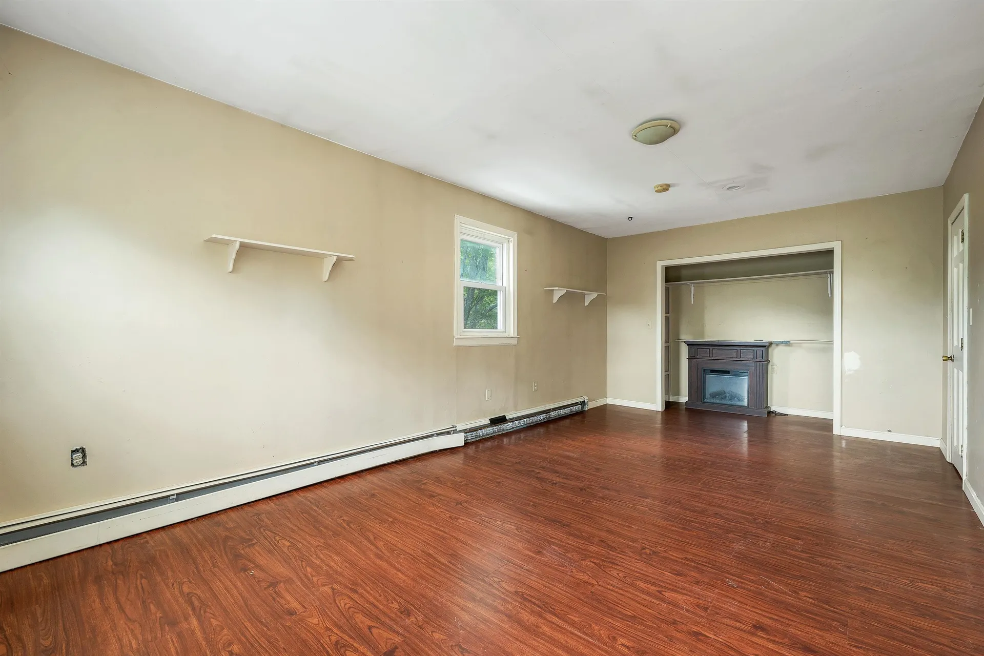 25 Cedar Street Bristol NH 03222